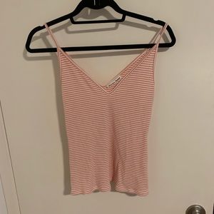 reformation tank (brand new)